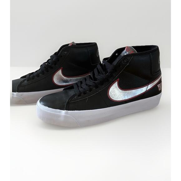 Grant Taylor Nike SB. Excellent W/o Box - Picture 4 of 9